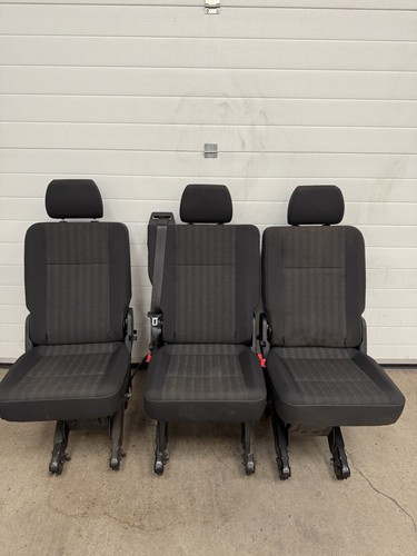 Brand new t6 - vw, t5