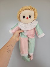 Vintage Original Celia doll