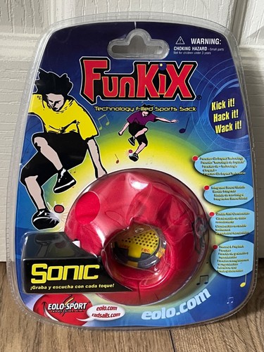 Funkix electronic hacky - electronic,