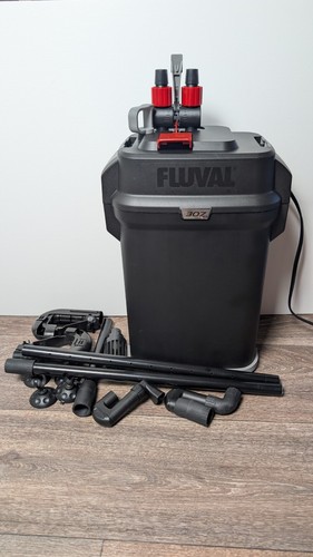 Fluval 307 330l gallon - 307,