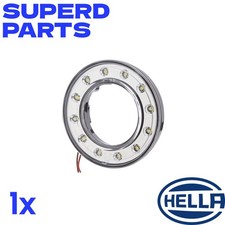 Hella 2pf008 405 051 - hella, 405-051