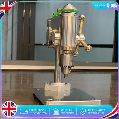 Diy precision cnc - diy,
