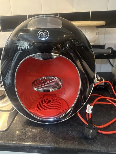 Nescafé dolce gusto majesto - nescafÉ,