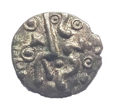Late iron age celtic - age/celtic, dobunni