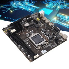 　H61 DDR3 Mainboard For LGA