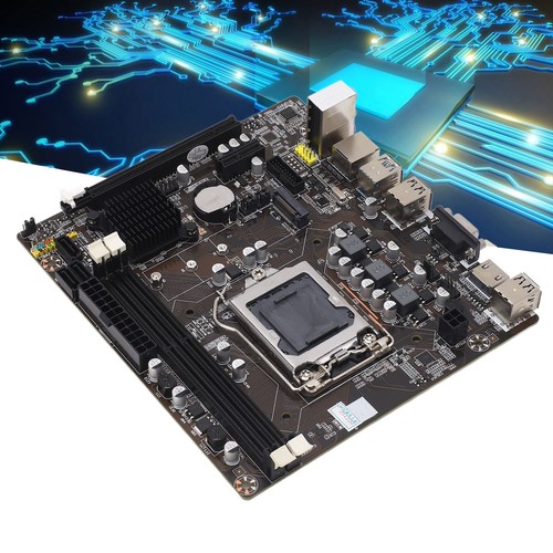 H61 ddr3 mainboard for - ddr3,