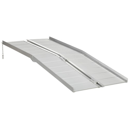 Homcom 183 cm ramp - x, 72