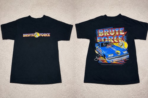 Vtg brute force - vtg,