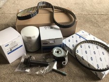 Genuine Ford Transit Custom