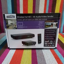 Marmitek Gigaview 821 Wireless