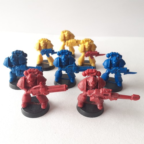 Space crusade 8x - crusade,,