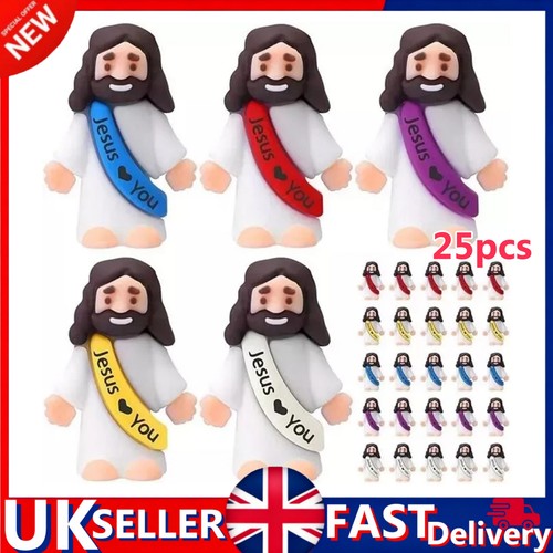 Pack easter mini jesus - easter,