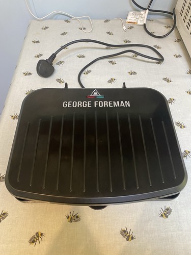 George foreman electric - george,