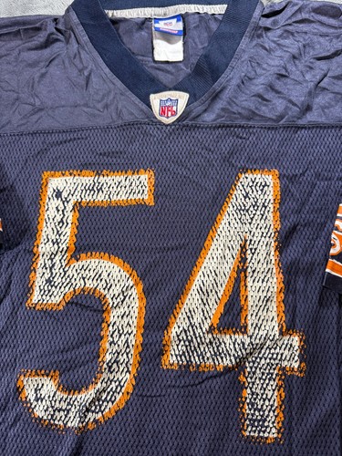 Reeebok chicago bears jersey - reeebok,