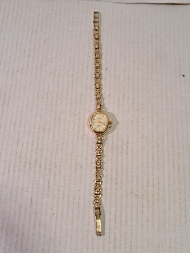Vintage sovereign hallmarked - sovereign,