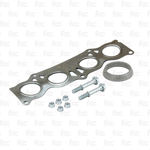 Petrol catalytic converter - petrol,