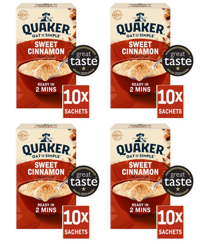 Quaker oat simple sweet - oat,