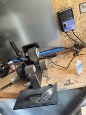 Belt Grinder 48enginering 2x48 With VFD