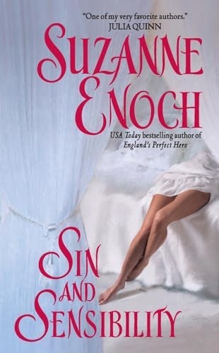 Sin and sensibility avon - sin,