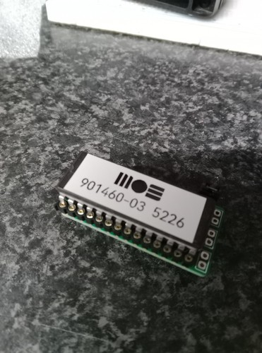 Vic20 character rom - vic20,
