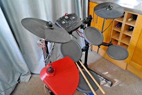 Yamaha session pro - pro, hybrid