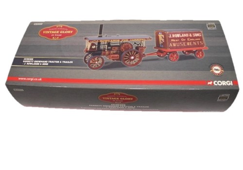 Corgi scale cc20309 - 1/50,