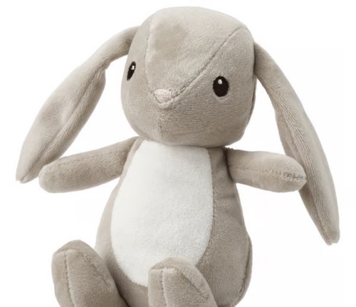 Ikea dvärghare soft - ikea, toy