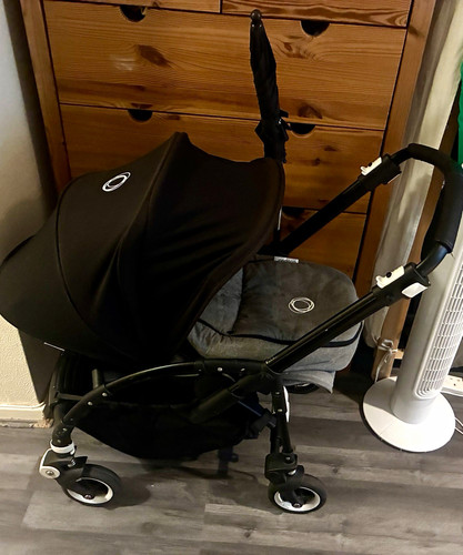 Bugaboo bee pushchair - bee,