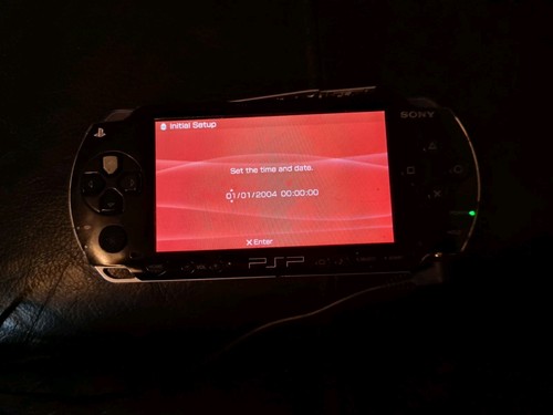 Sony psp 1001 - psp,