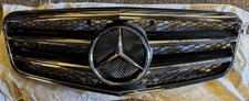 Mercedes E-Class W212 Front