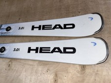 SKIS HEAD SHAPE 3.0 149 cm