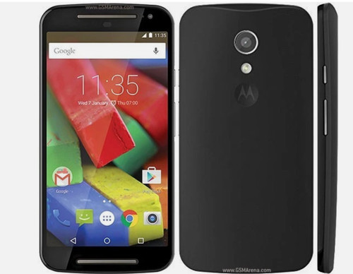 Motorola moto - g,