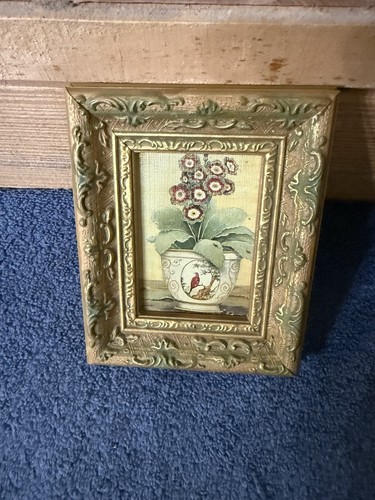 Phyllida riddell miniature - phyllida,