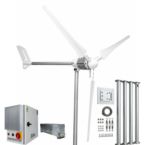 Istabreeze 2000 wind - istabreeze, i-2000