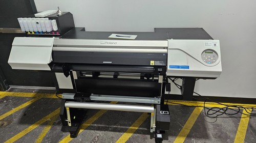 Roland lec2 330 - printer,
