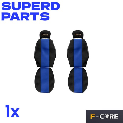 Core ps13 blue - f-core, seat