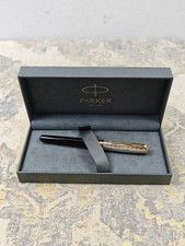 PARKER Sonnet Fountain Pen |