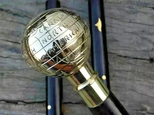 Walking stick vintage - vintage, fancy