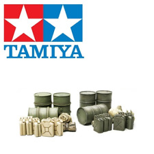 Tamiya 32510 Allied Jerry