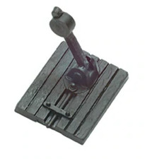 Peco SL428 OO-9 Gauge Dummy