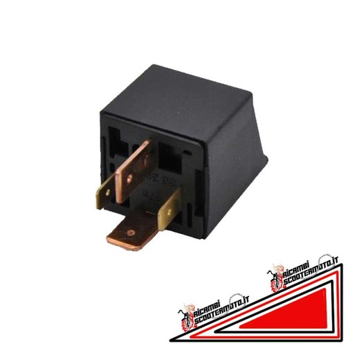 Starter relay aprilia - starter,