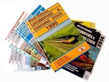 British Railways Locomotives &