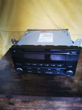 car sterio radio cd player