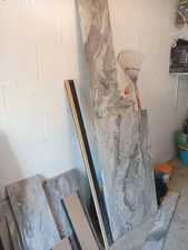 Howdens kitchen worktops off