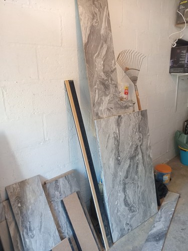 Howdens kitchen worktops off