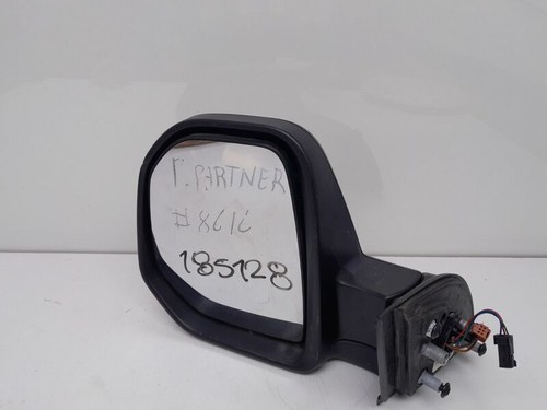 Door mirror left - left, hand