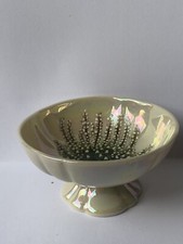 Vintage Lustre Carlton China