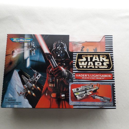 Galoob star wars - galoob, micro