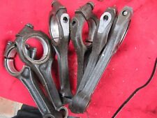 triumph TR5 TR6 Saloon set of engine con rods 116454