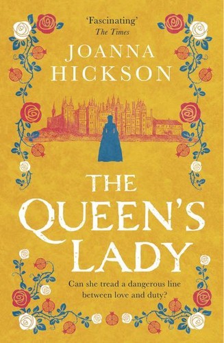 The queen lady - the,